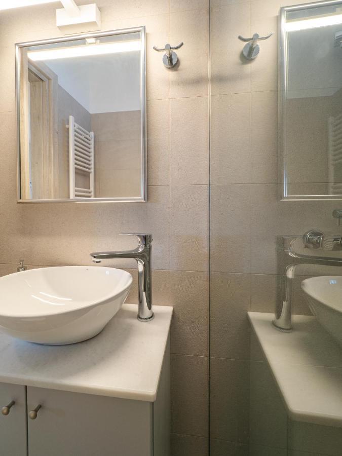 M&K - Katerina'S Stylish Apt Near Alykes Beach Alykes Potamou المظهر الخارجي الصورة